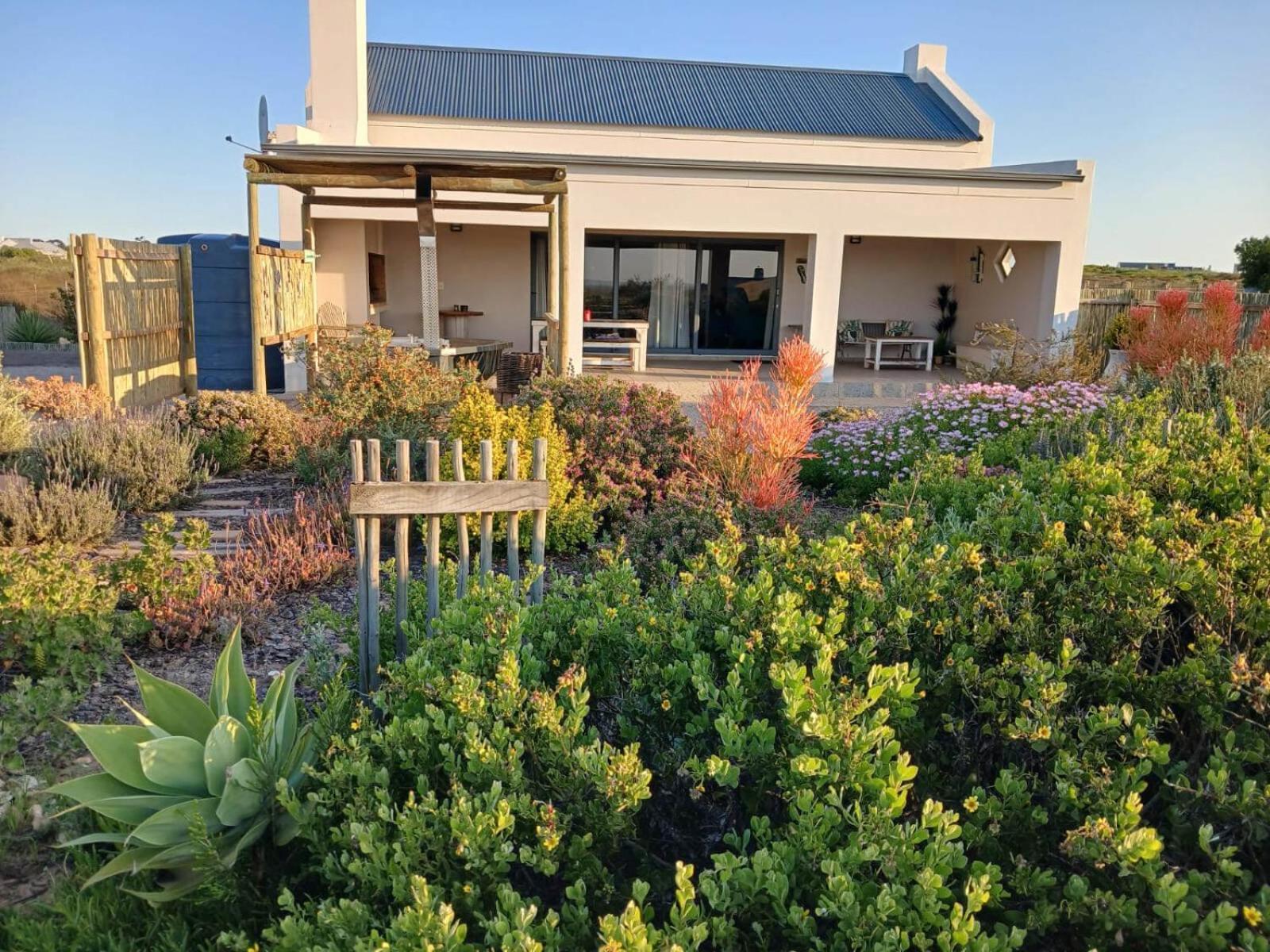 Camelot Cottages Langebaan Exterior photo