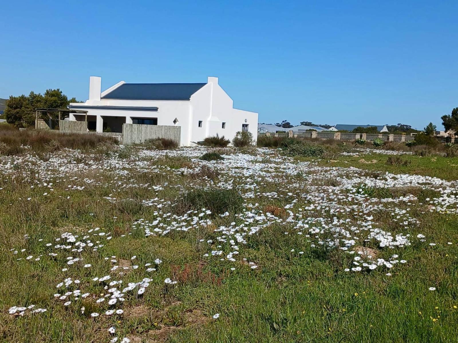 Camelot Cottages Langebaan Exterior photo