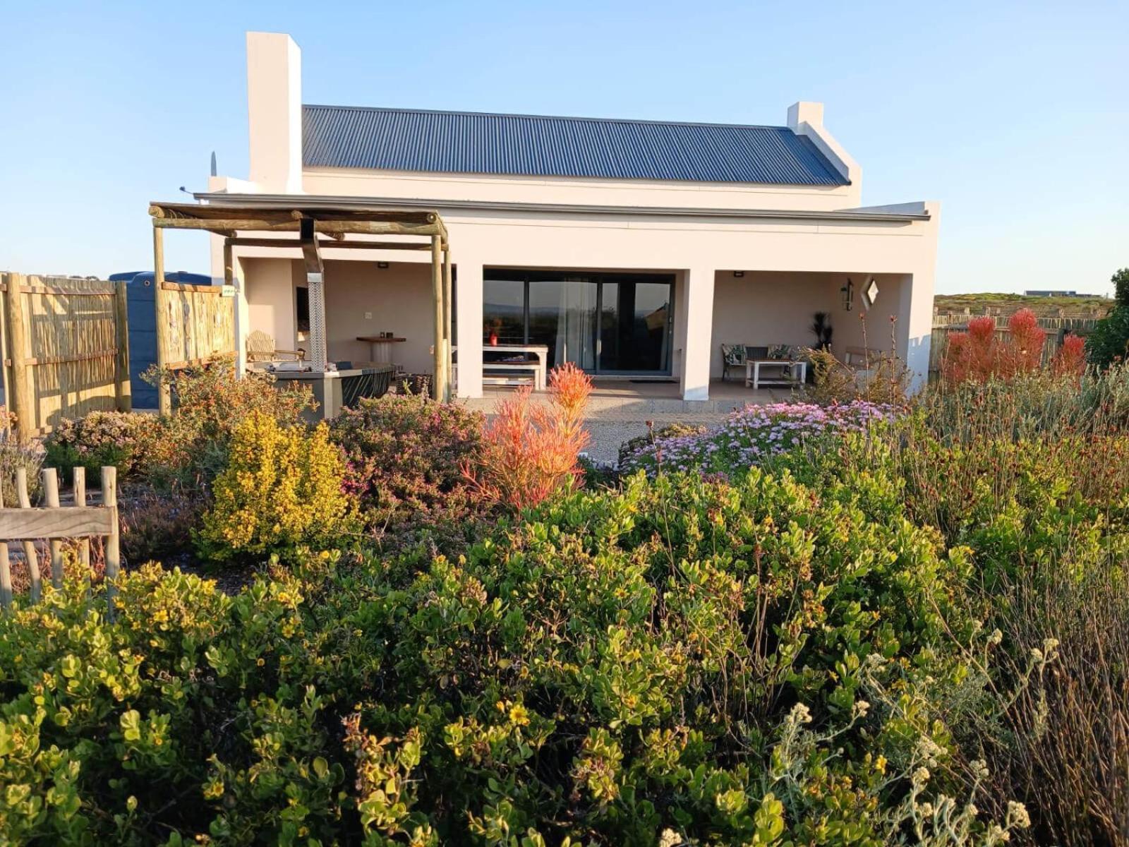 Camelot Cottages Langebaan Exterior photo