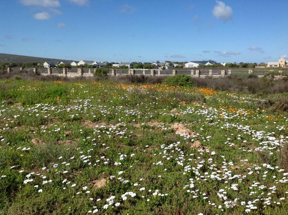 Camelot Cottages Langebaan Exterior photo